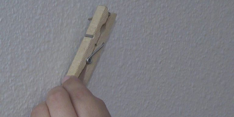 Simple Hack For Injury-free Hammer Use